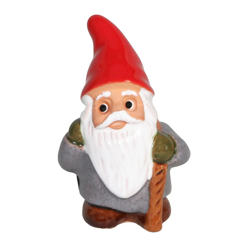 Mikrotonttu lähtee kiertueelle 8 cm