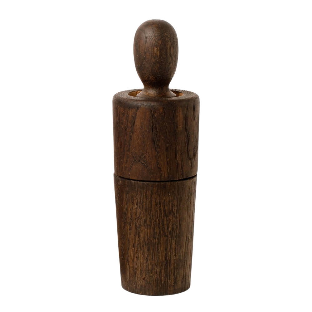 Spring Copenhagen Mr. Pepper mini pepperkvern 17,5 cm