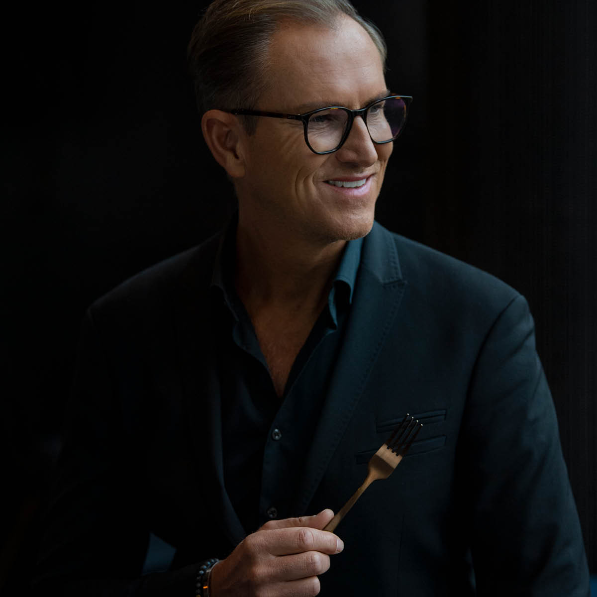 Magnor Pure Mole bestikksett 24 deler