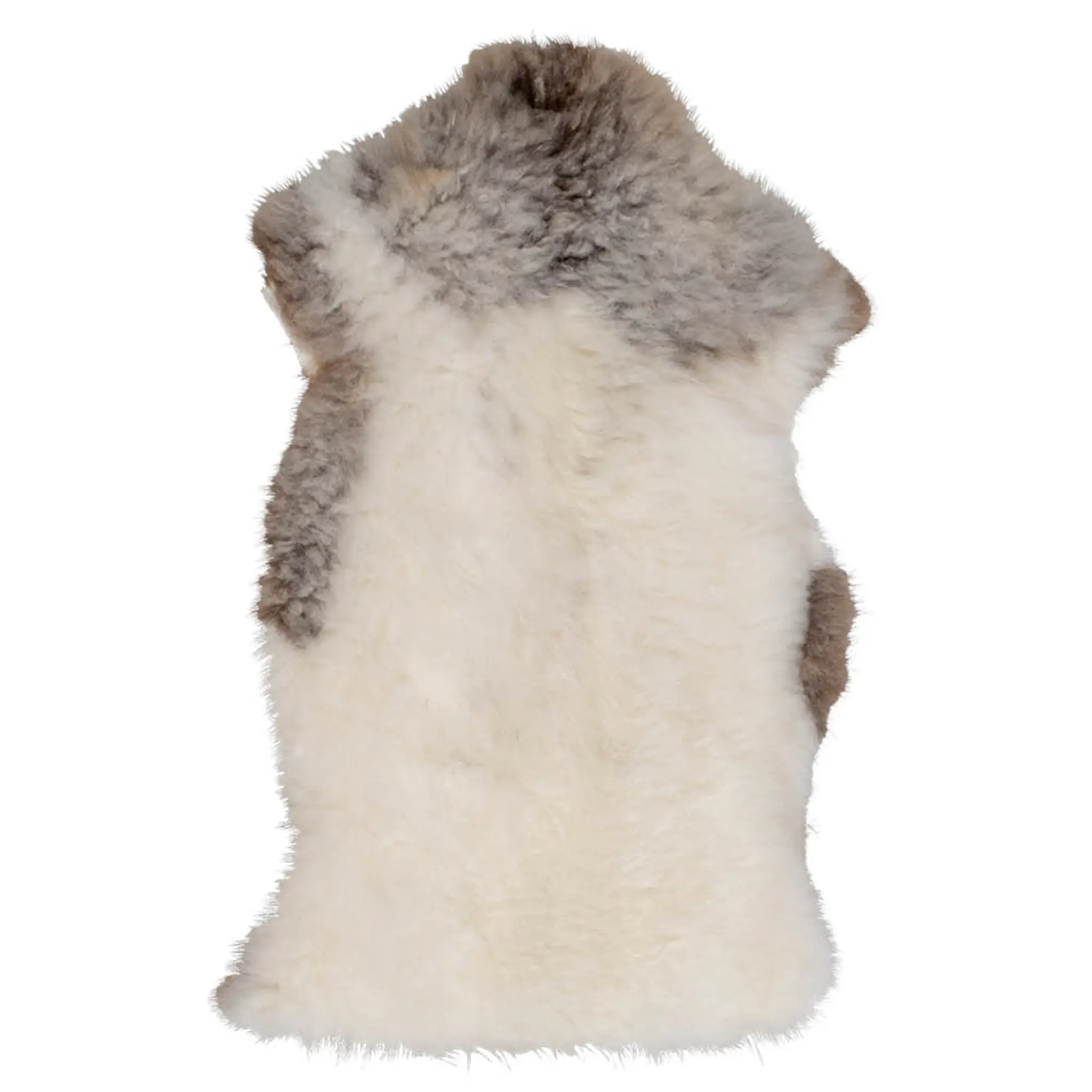 Espegard Fårskinn 72x100 cm tibetanskt bergsfår