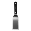 Stekspade 29 cm svart