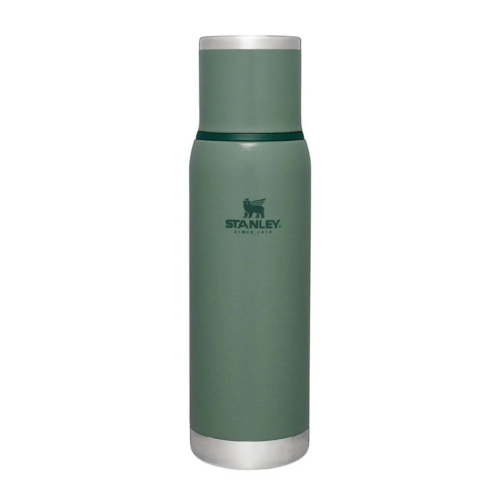 Adventure To-Go termos 1L Hammertone Green