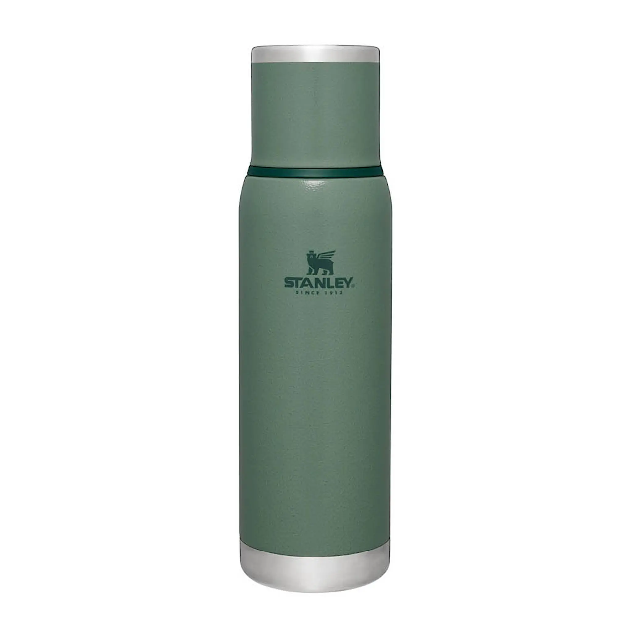 Stanley Adventure To-Go termos 1 L Hammertone Green