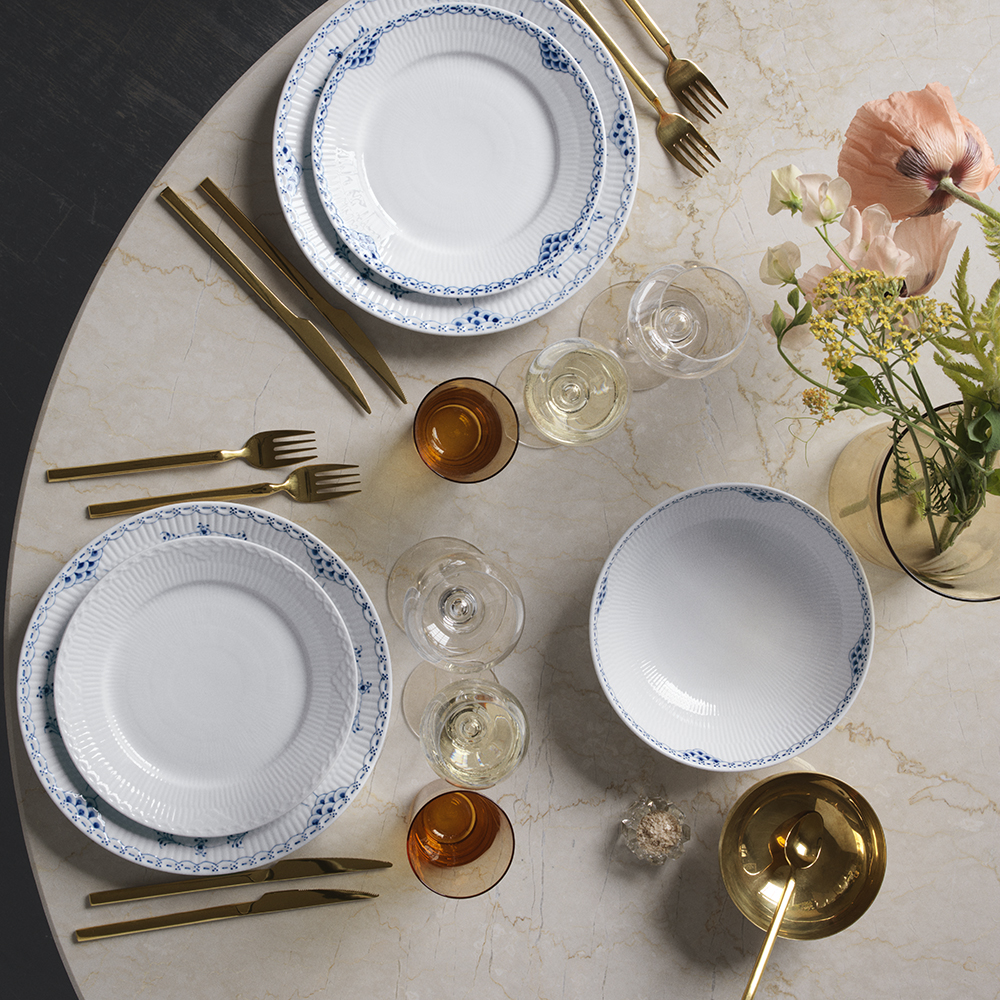 Royal Copenhagen Princess Kulho 1,1 L