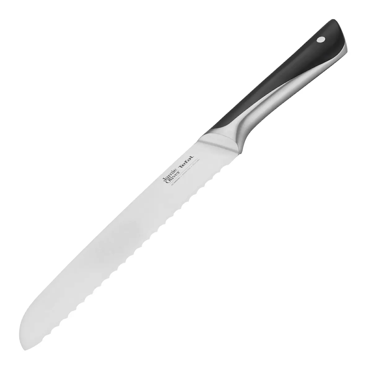 Jamie Oliver Tefal Brödkniv 20 cm