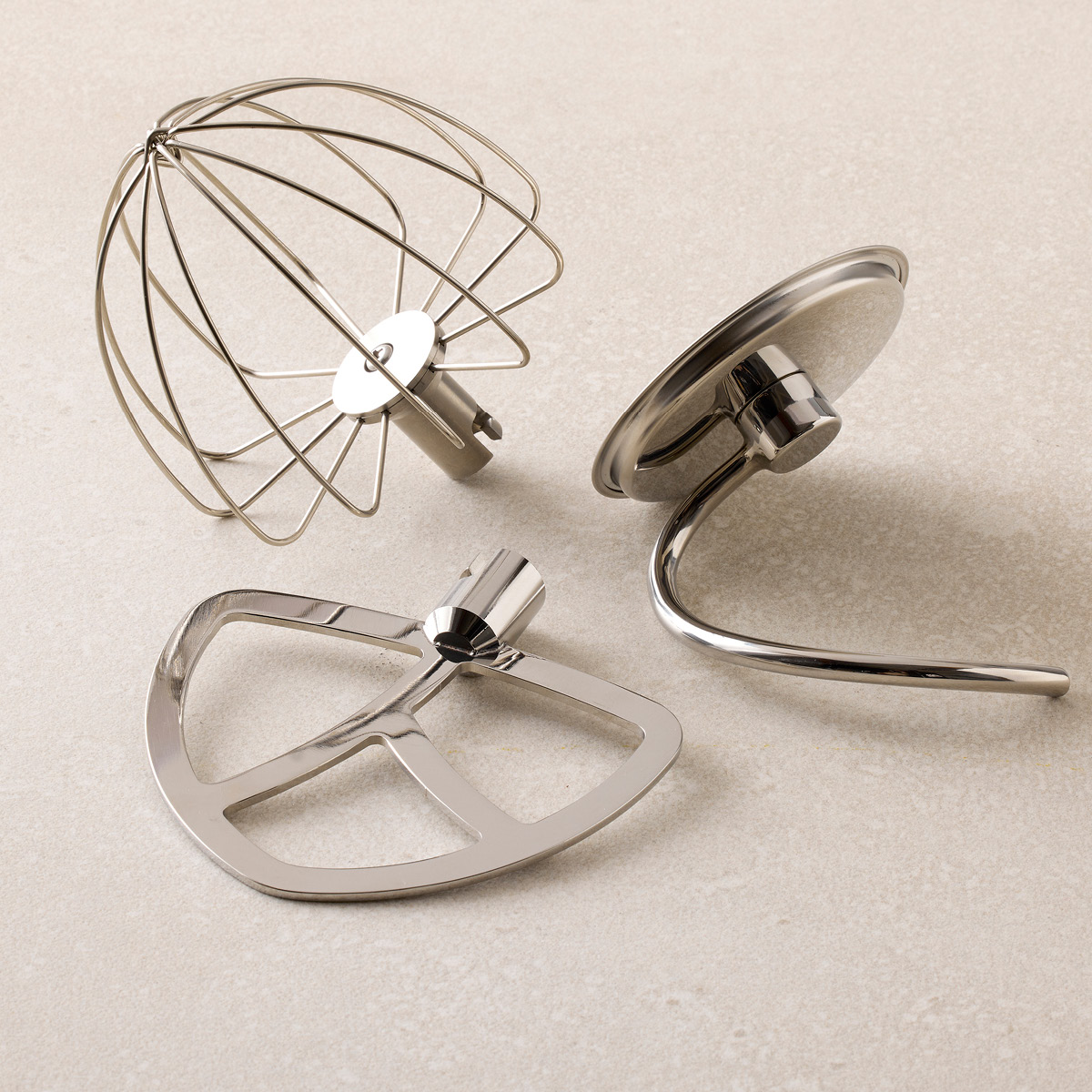 Blomsterberg Köksmaskin 800W latte