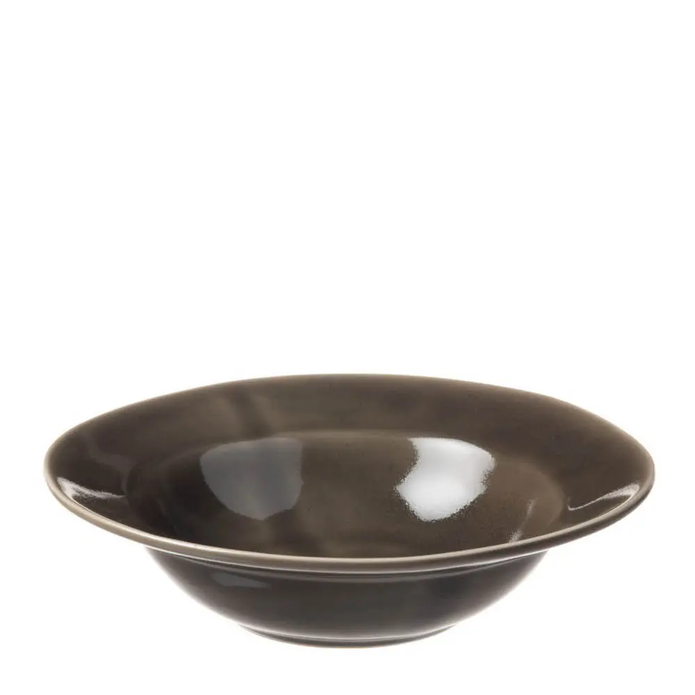 Heirol x Nosse Smooth Pastalautanen 25 cm Olive