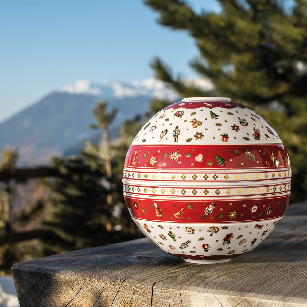 Villeroy & Boch La boule