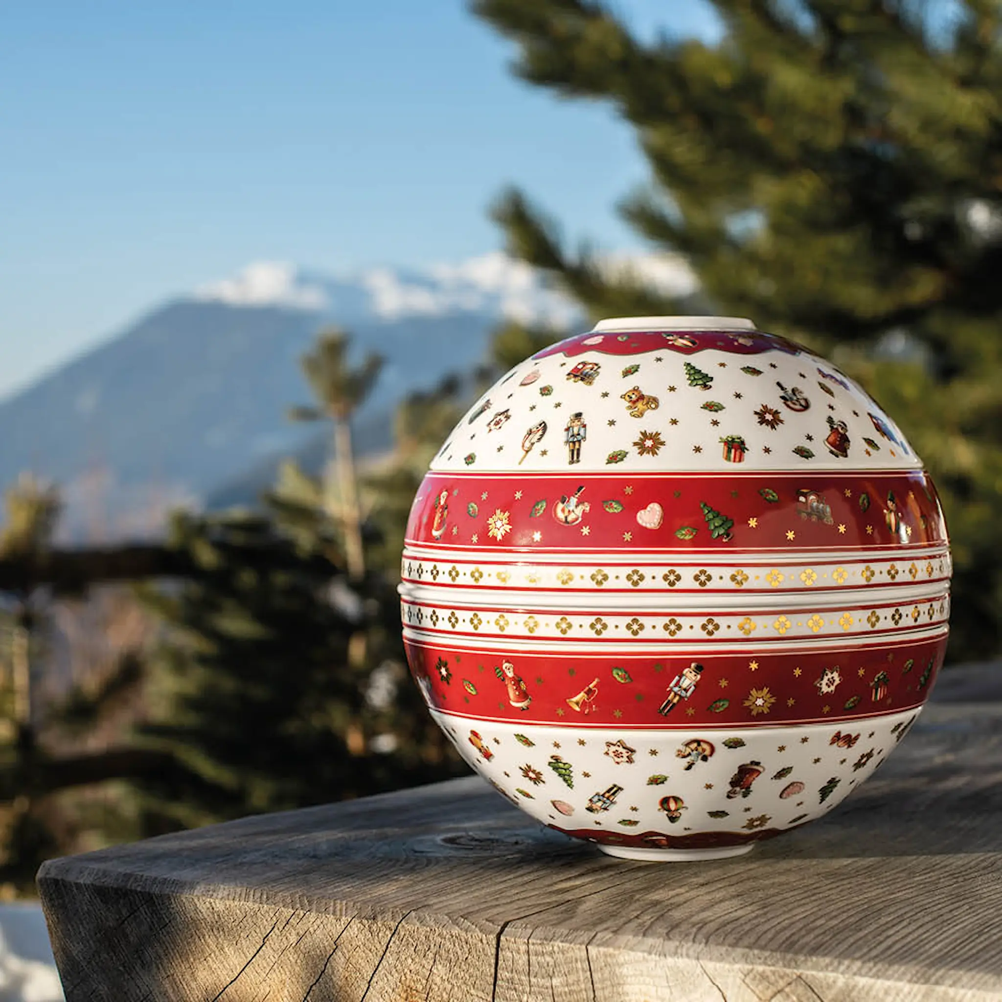Villeroy & Boch La boule