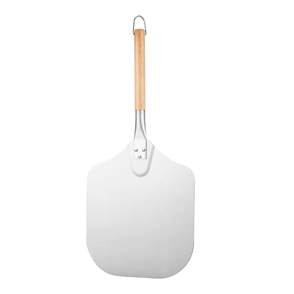 BBQ Pizzalapio Puukahva 66x35,5 cm