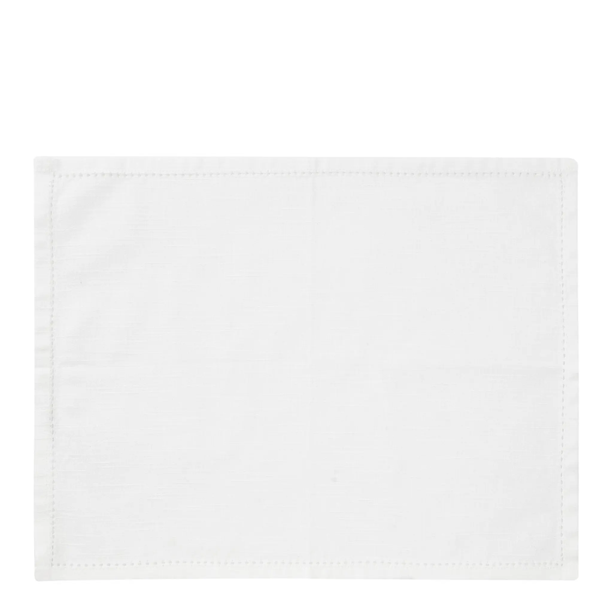 Stiernholm Alva Bordstablett 45x35cm Vit
