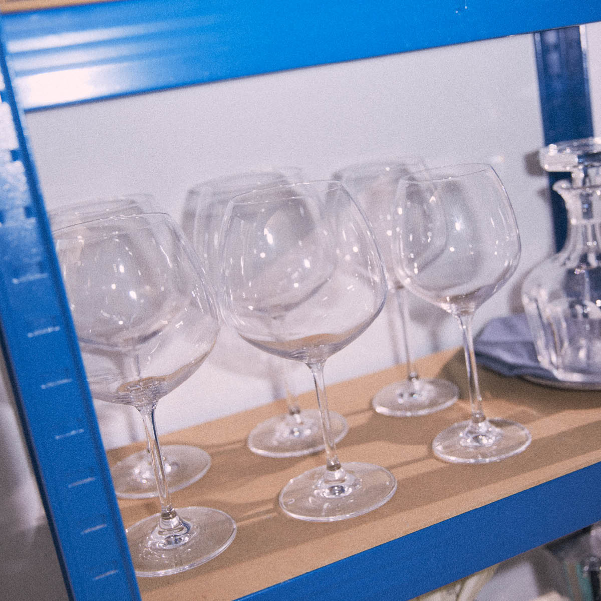 Rosendahl Premium Rödvinsglas 93 cl 2-pack