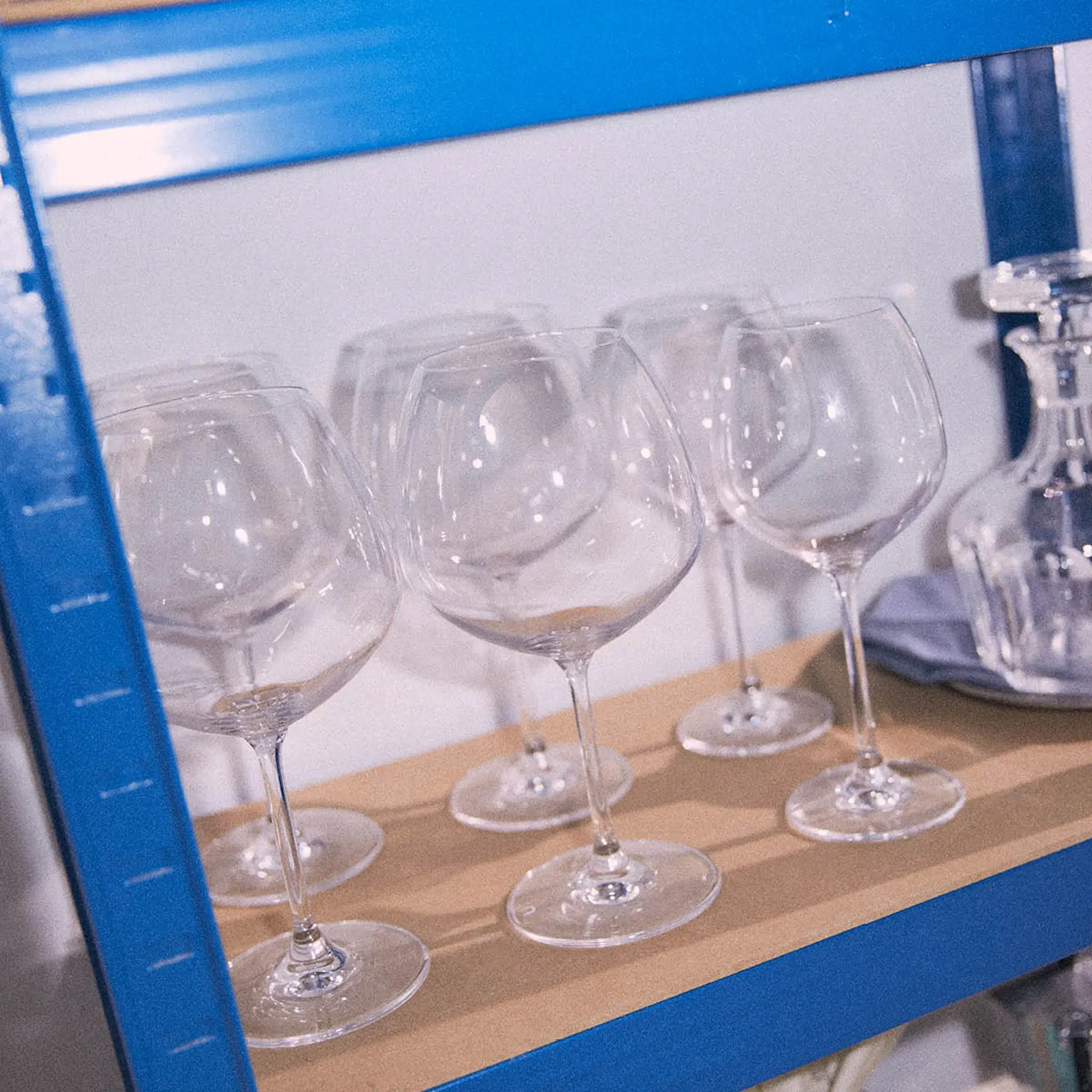 Rosendahl Premium Rödvinsglas 93 cl 2-pack