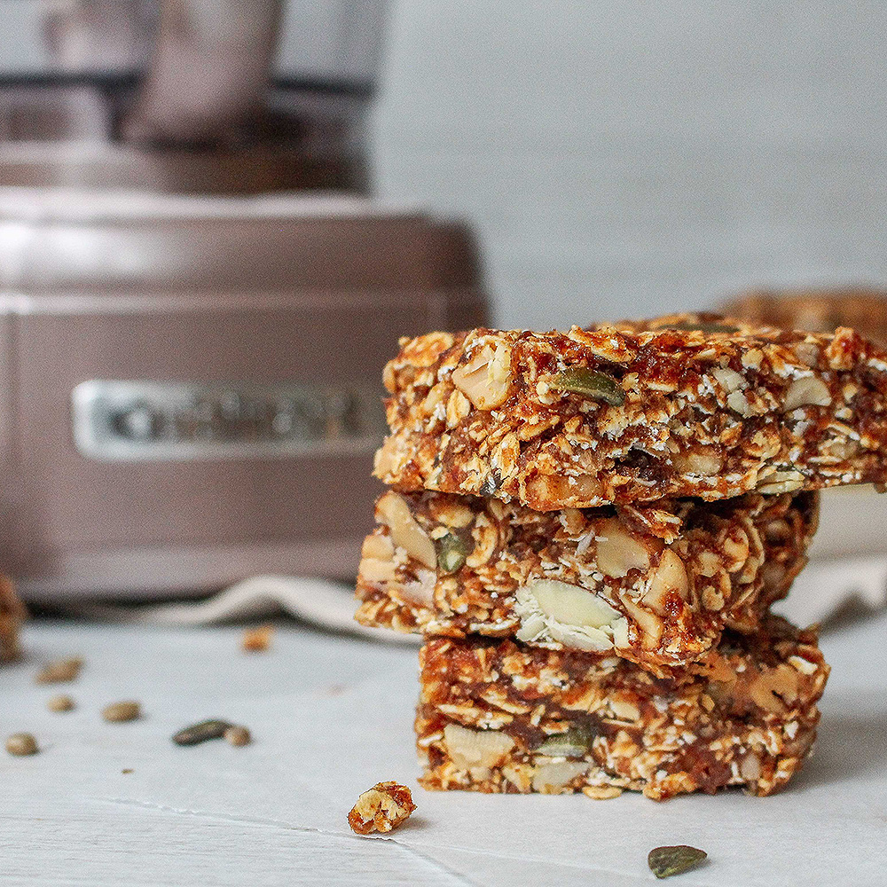 Cuisinart Style Collection ECH4PE mini chopper 0,9L rose