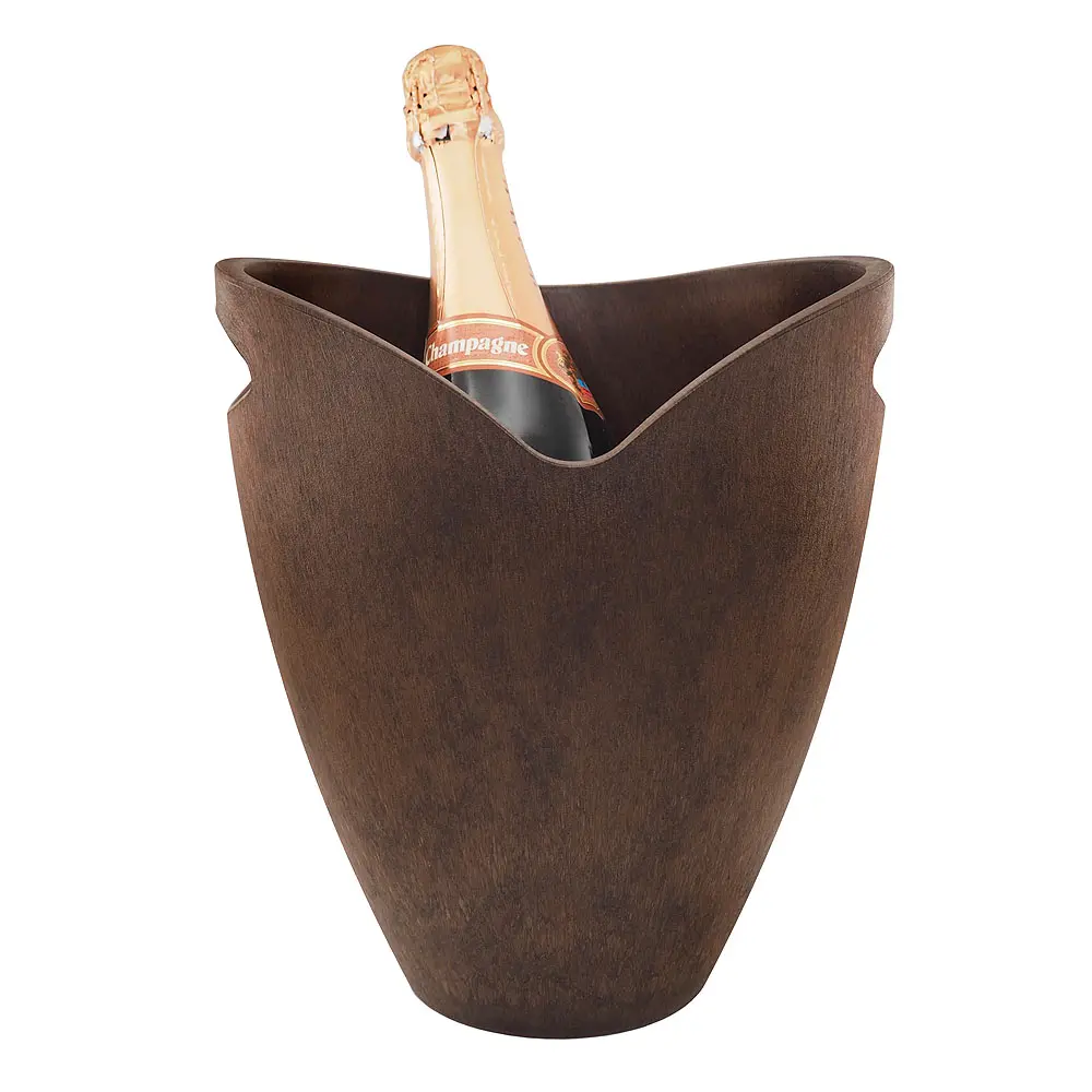 Ebenholts Jääsanko 3,5 L Ruskea