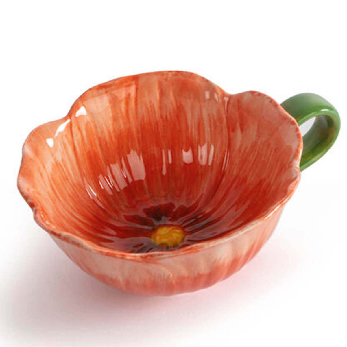 ByOn Poppy Kopp 20 cl Röd