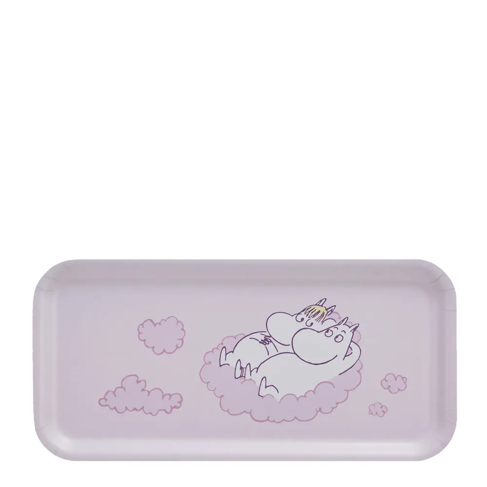 Mummi brett 27x13 cm i skyene