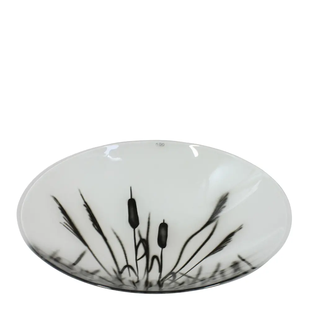 Kaveldun Vati 30 cm Valkoinen