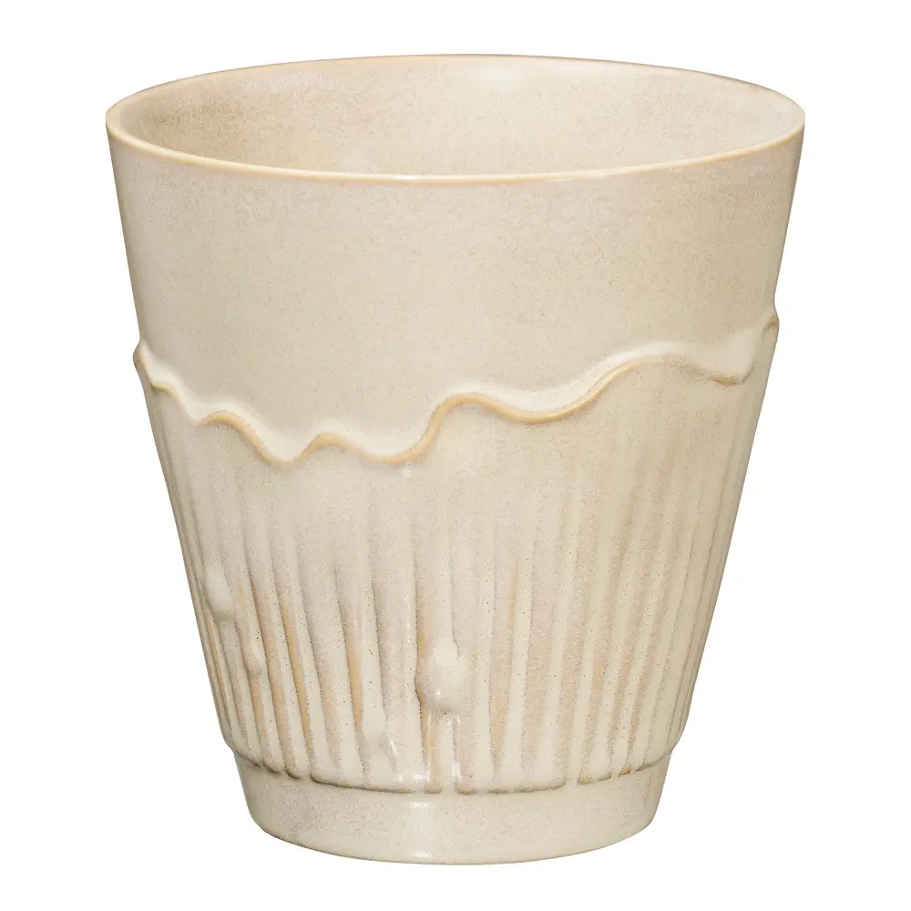 Hanami krus 30 cl sand