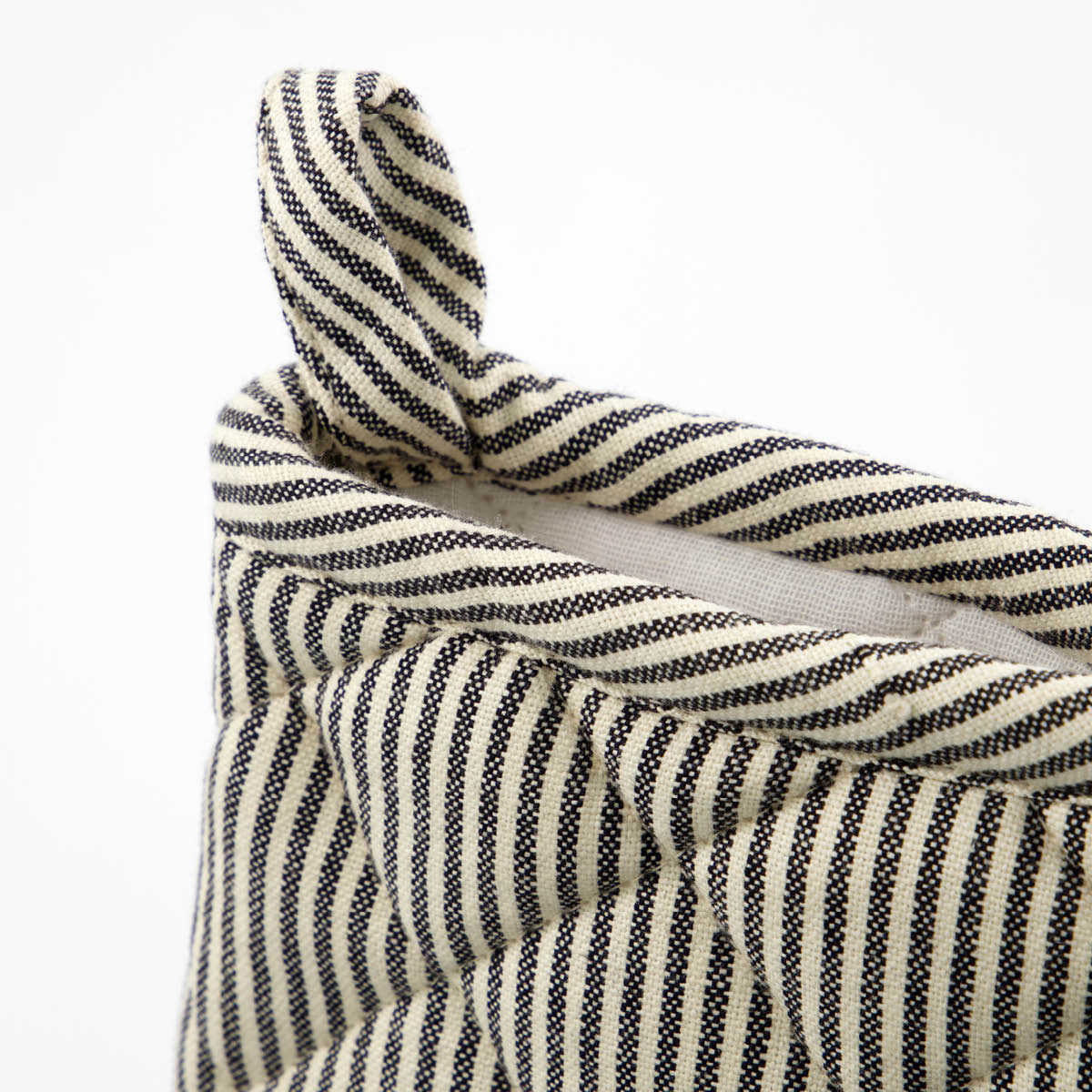 House Doctor Chef grytvante 24 cm 2-pack mörkgrå