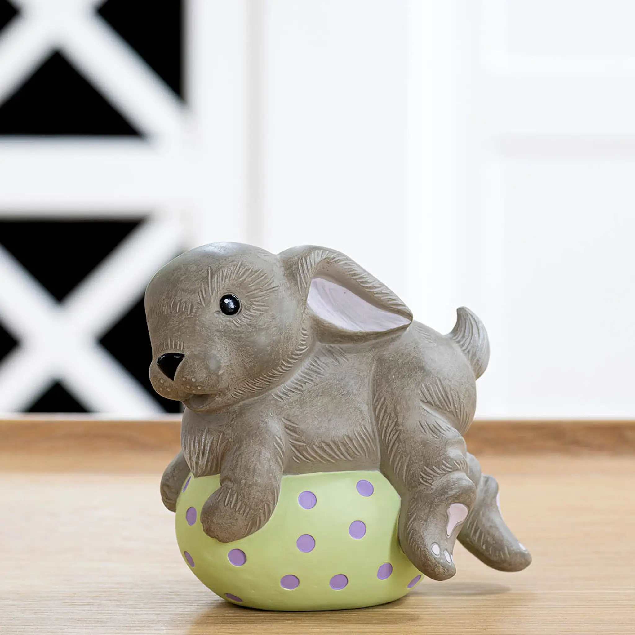 Klarborg Stora harungen Nini figur 11,5 cm