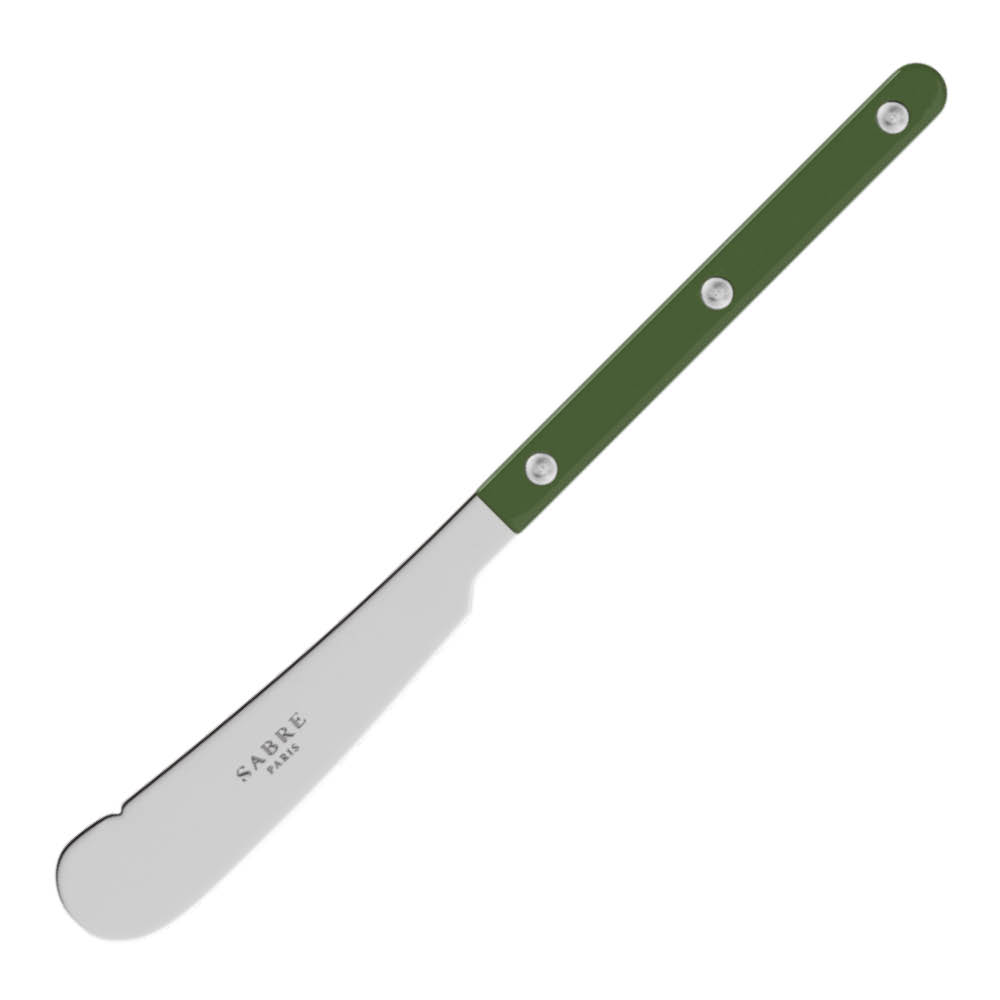 Sabre Bistrot voiveitsi 20 cm Green