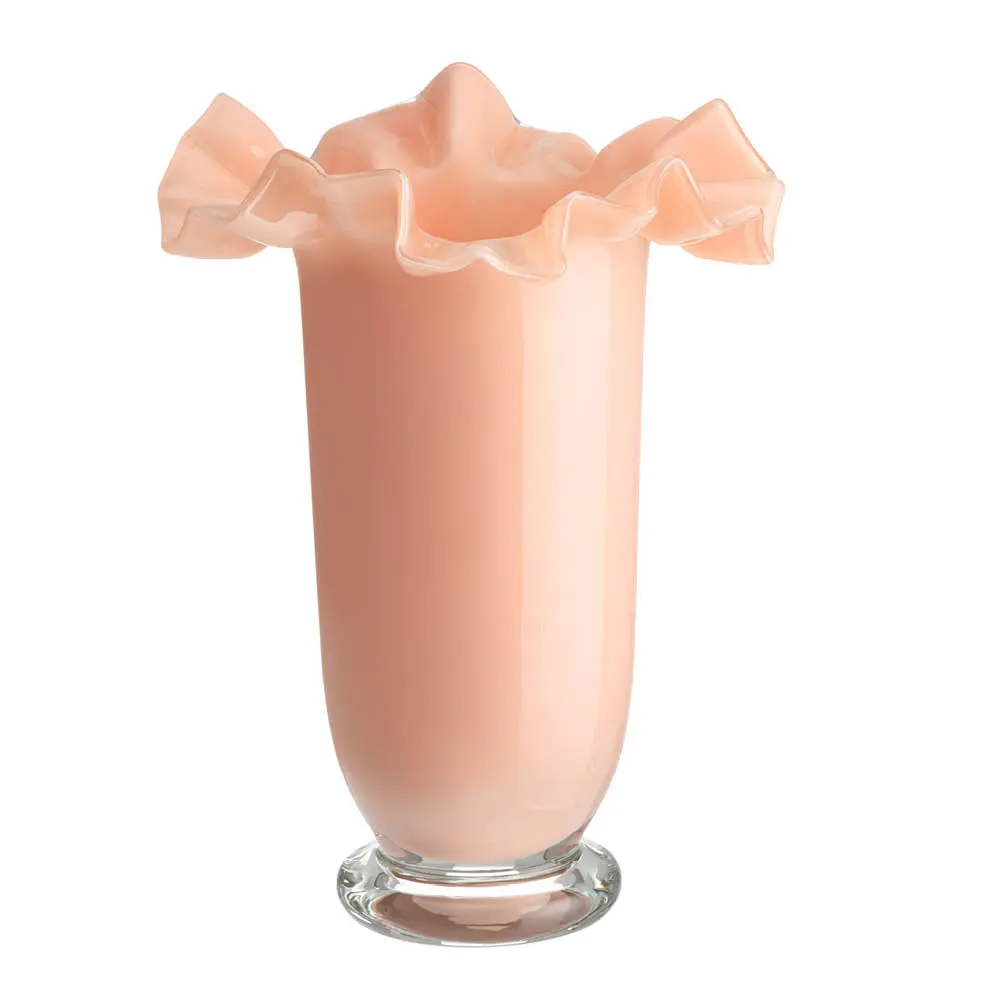 Solja Maljakko 17,5 cm Persikka