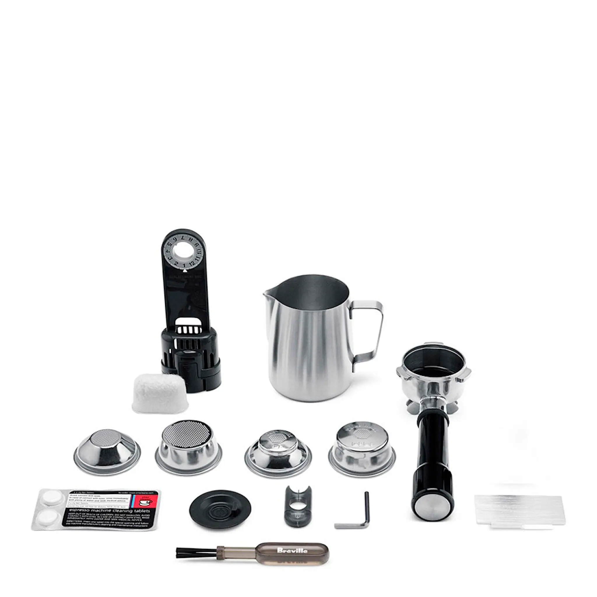 Sage The Oracle Touch Espressokone Ruostumaton