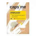 Refill papperslock 102-pack