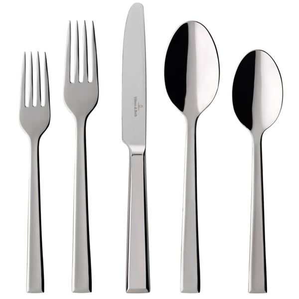 Villeroy & Boch - Victor Aterimet 30 osaa