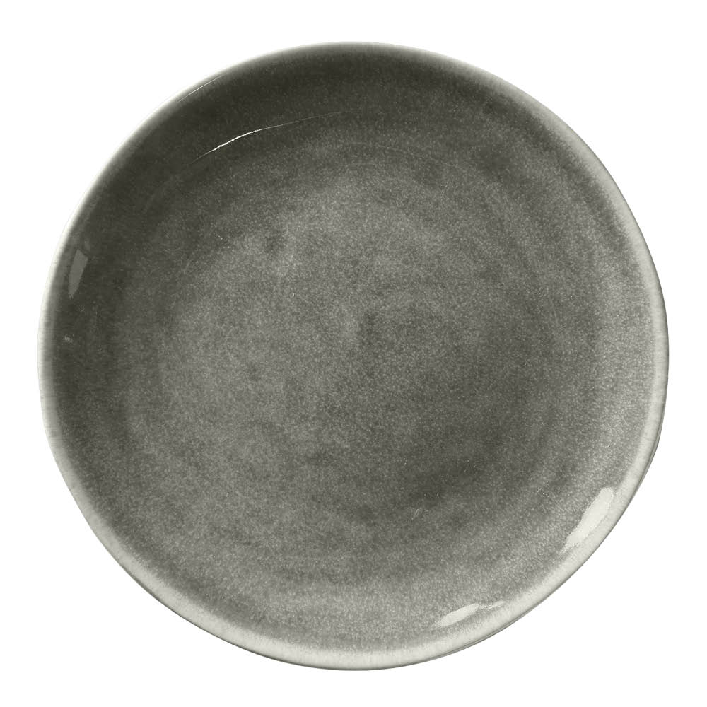 Broste Copenhagen - Nordic Rain lautanen 20 cm