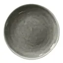 Nordic Rain tallrik 20 cm grå