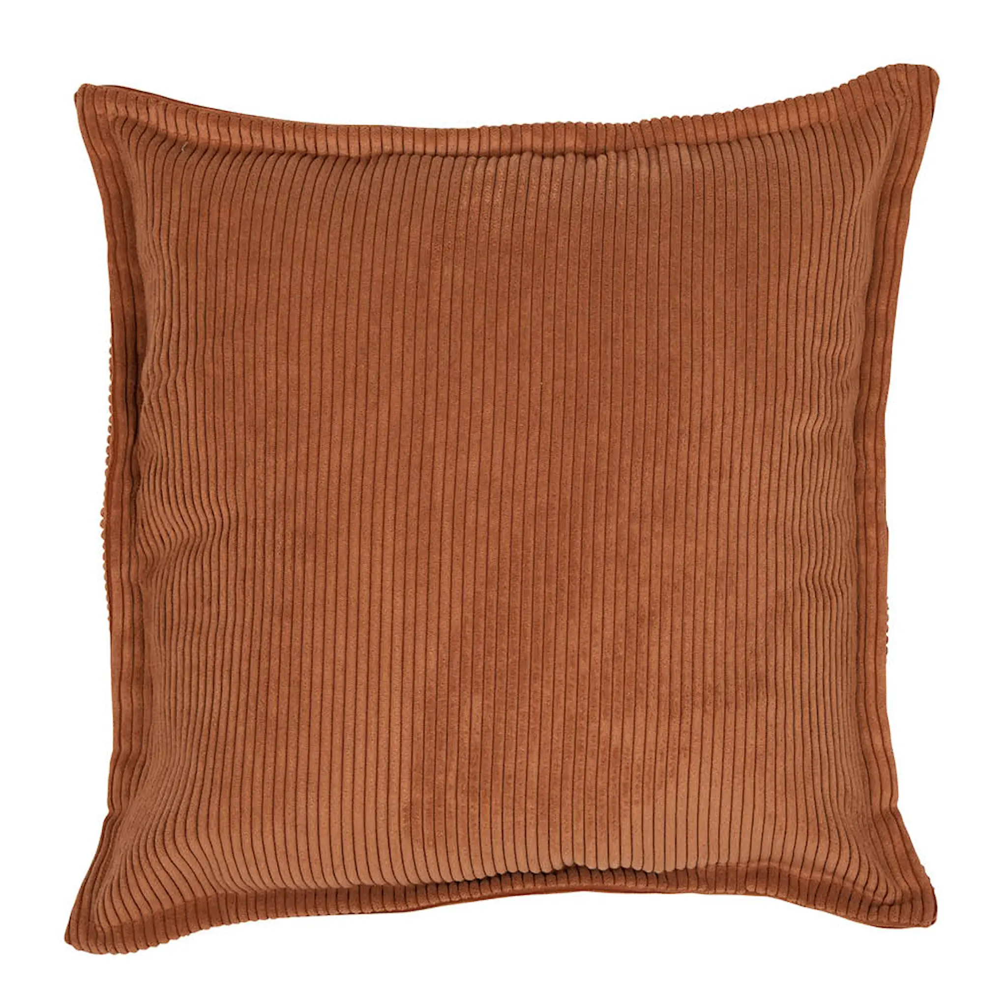 Fondaco Owen kuddfodral 50x50 cm rost