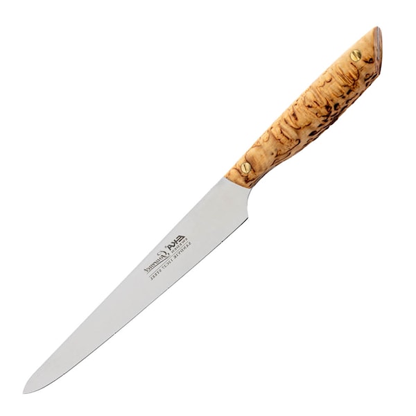 Gourmet trancherkniv 22,6 cm trä