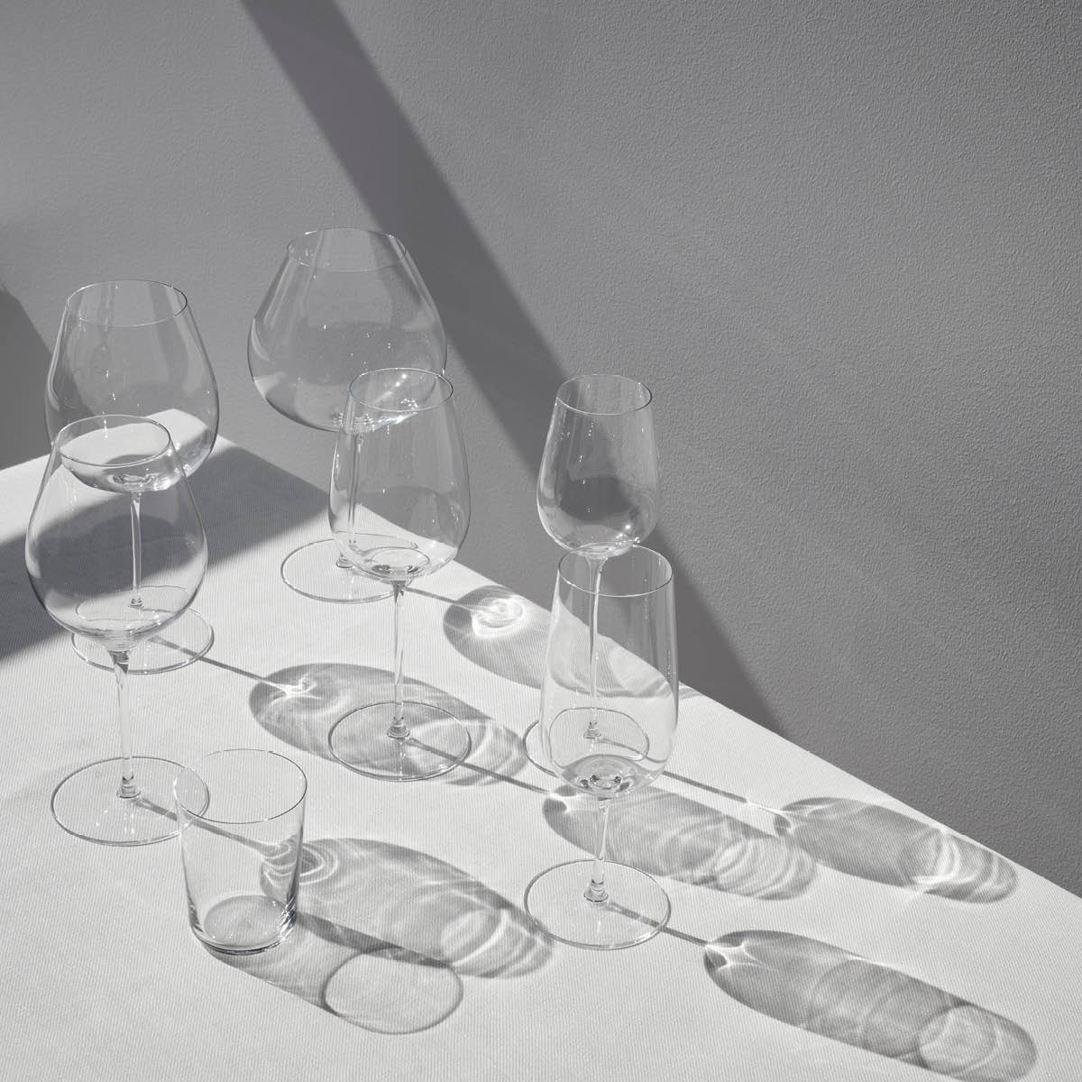 Orrefors Orrefors x Björn Frantzén viinilasi 60 cl 2-pack