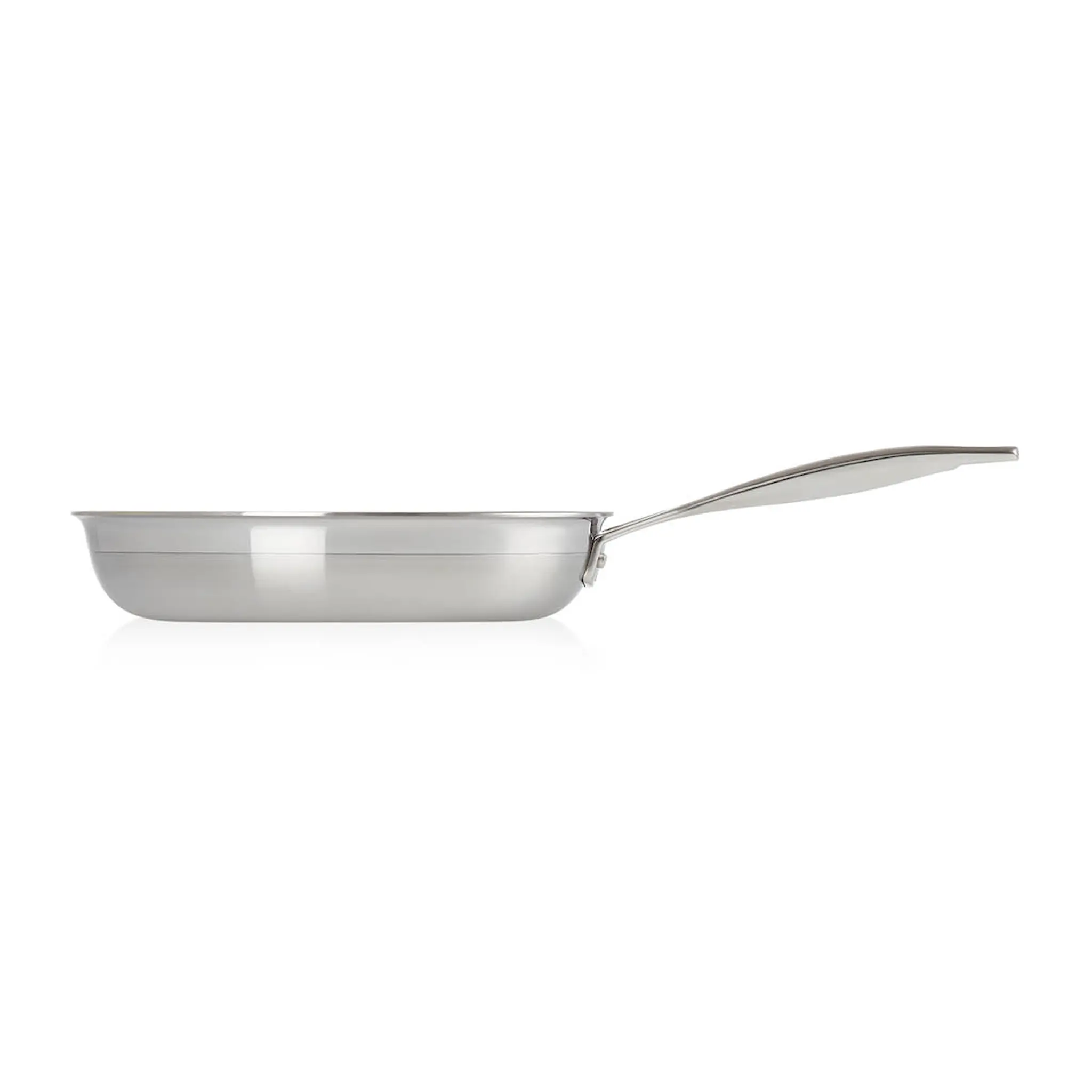 Le Creuset 3-Ply Non-stick stekpanna 24 cm