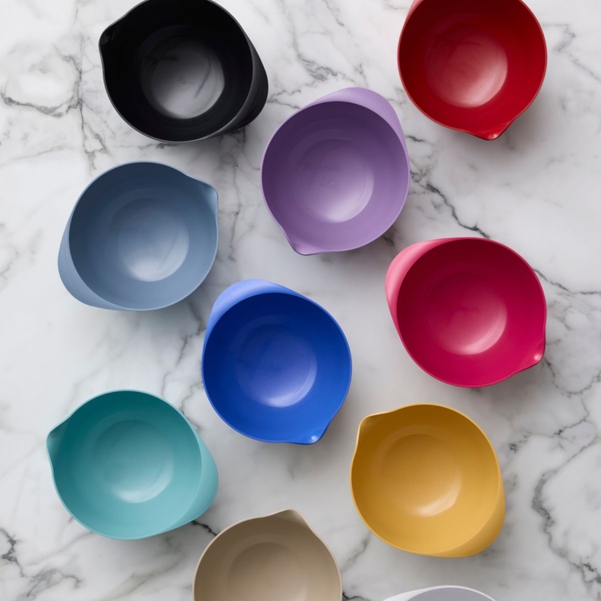 Rosti Margrethe Skål 3 L Lavender