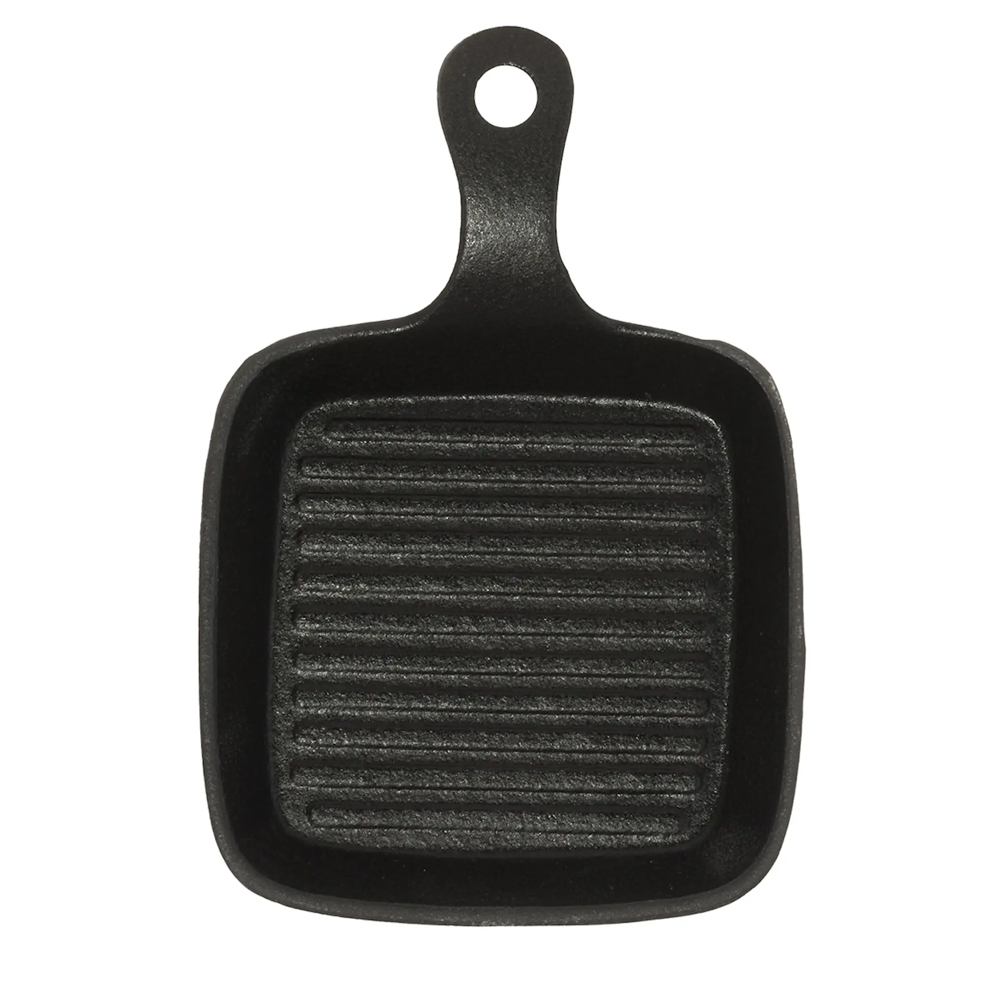 Maku Kitchen Life Grillpanna portion i gjutjärn 14 cm