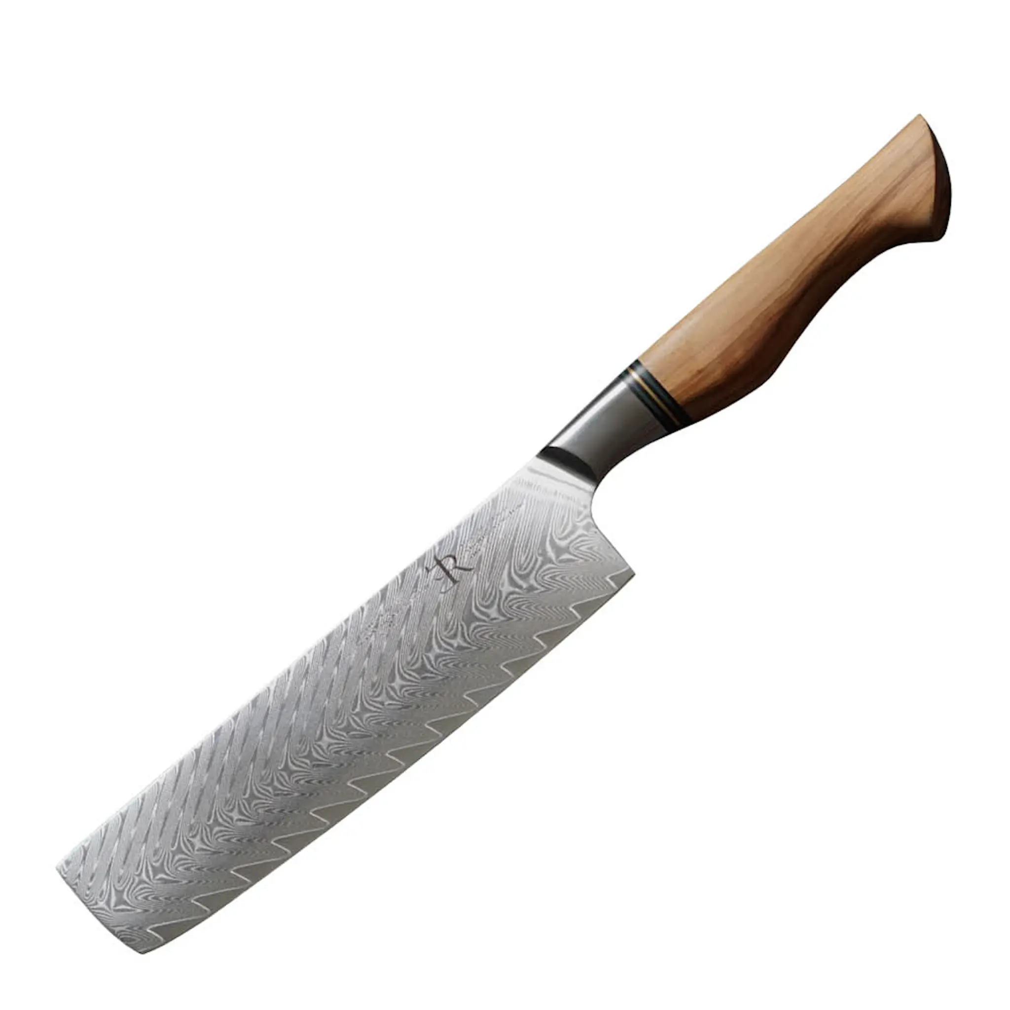 Ryda Knives Ryda Knives ST650 Nakiriveitsi 18 cm