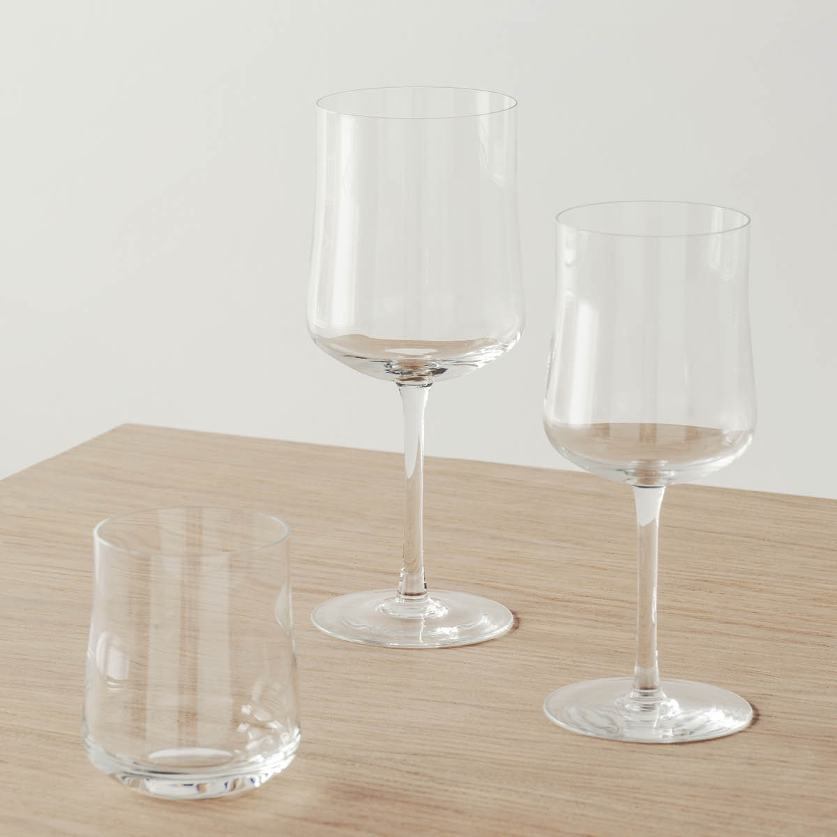 Orrefors Informal Vinglas 60 cl 2-pack Klar