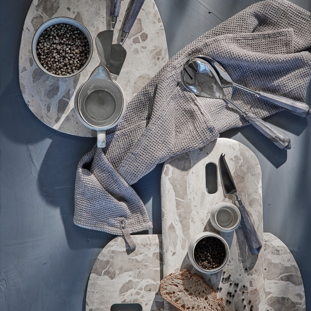 Lene Bjerre Amera Kulho 8 cm Beige