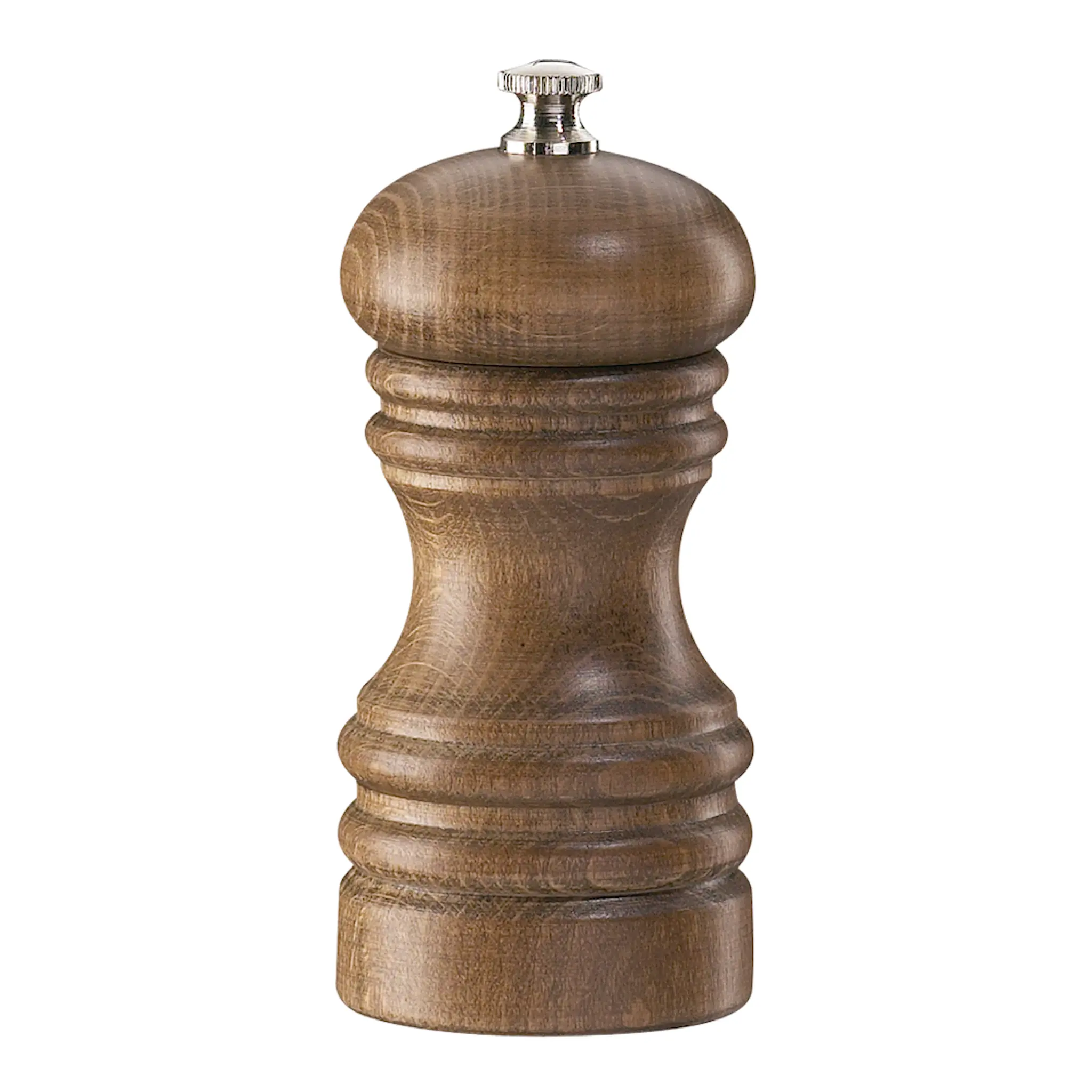 Zassenhaus Berlin Pepparkvarn 12 cm Mörk bok