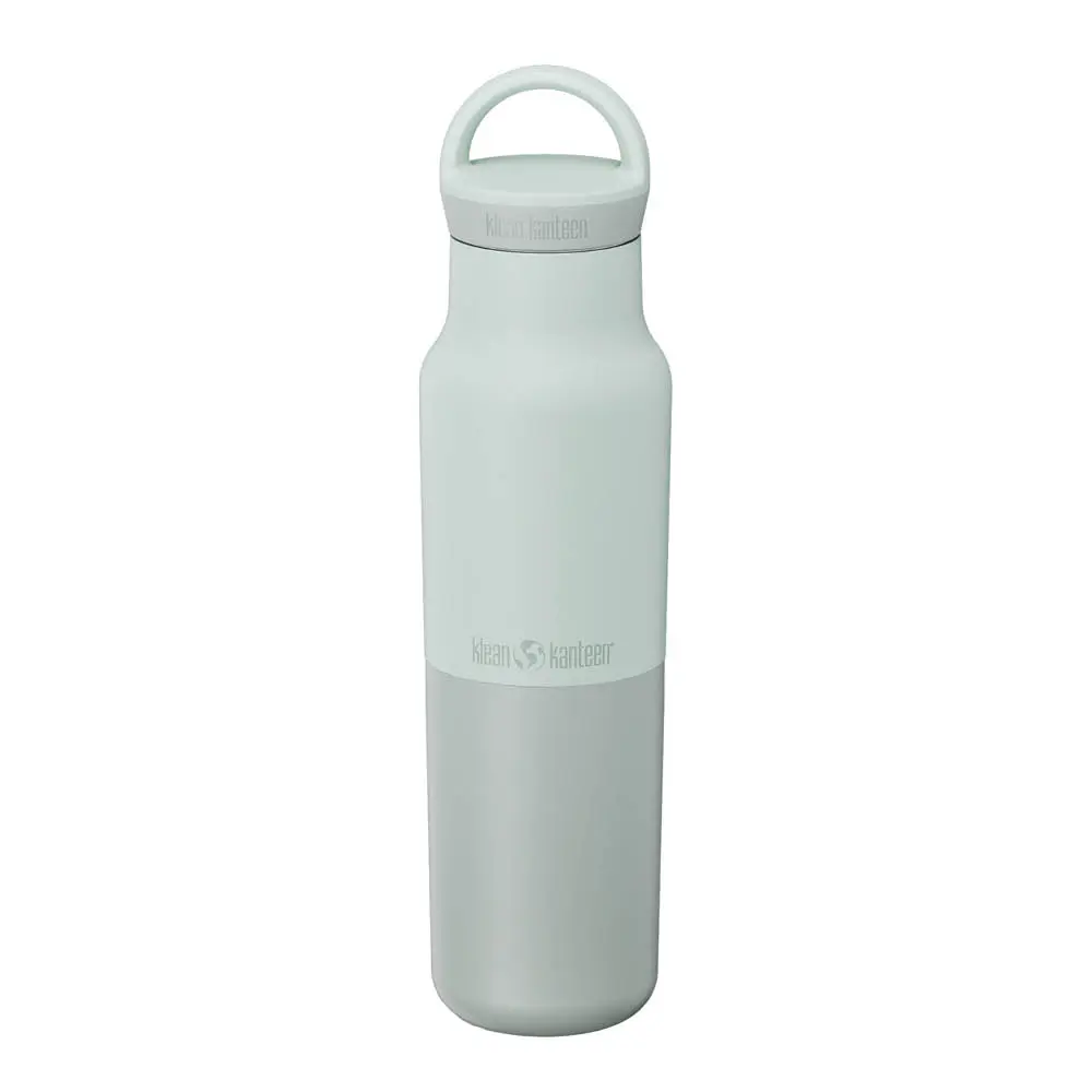 Rise Vacuum Classic Juomapullo 0,35 L Barely Blue