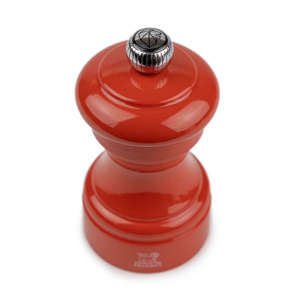 Peugeot Bistro pepperkvern 10 cm terracotta