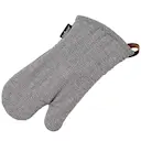 Home Grillvante Vänster Grå