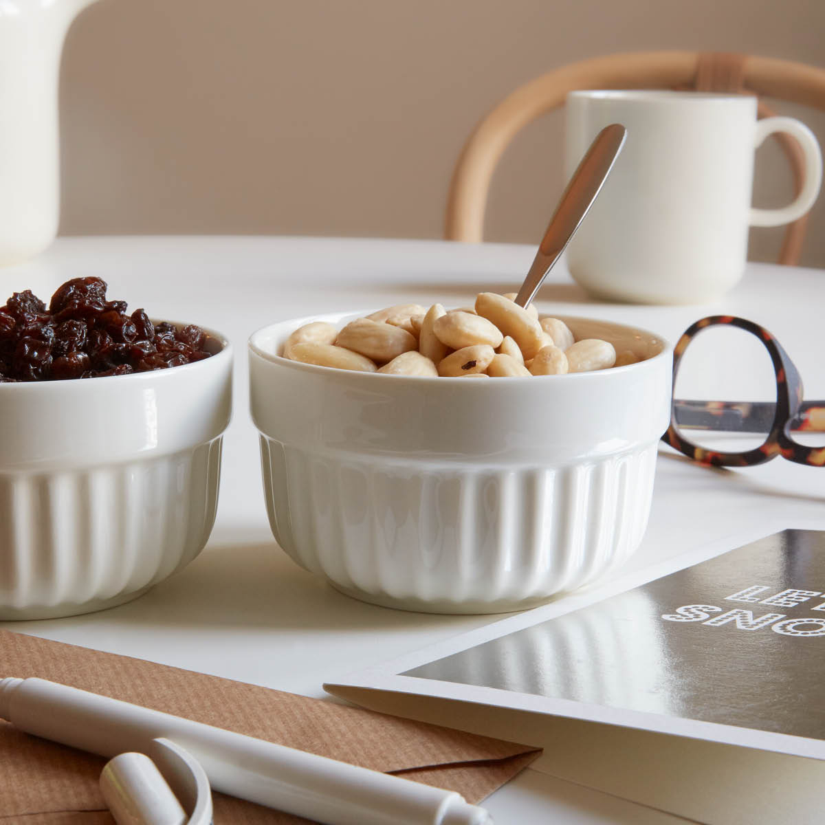 Arabia Uunikokki porsjonsskål 0,2L