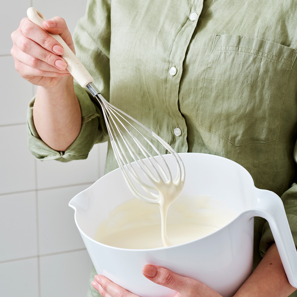 Gastromax BIO range Pallovispilä 29 cm