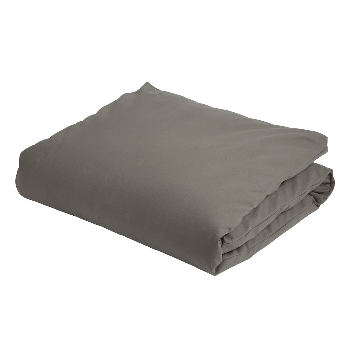 The Organic Company Meditationsmatta To-Go 70x200 cm clay