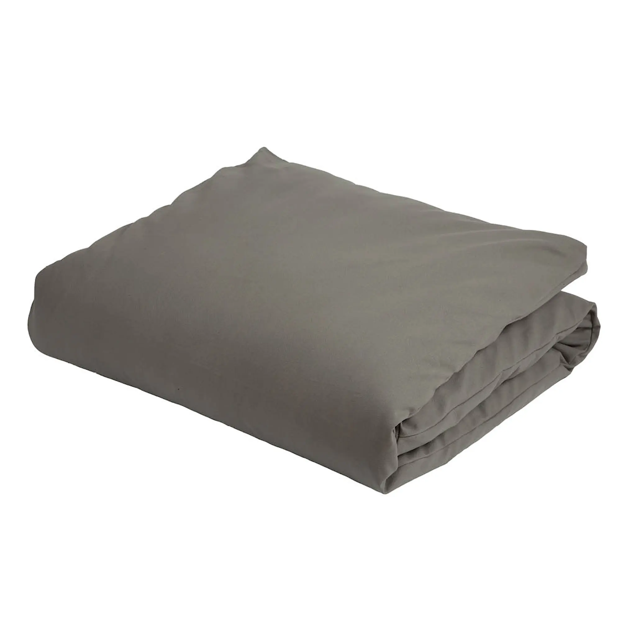 The Organic Company Meditationsmatta To-Go 70x200 cm clay