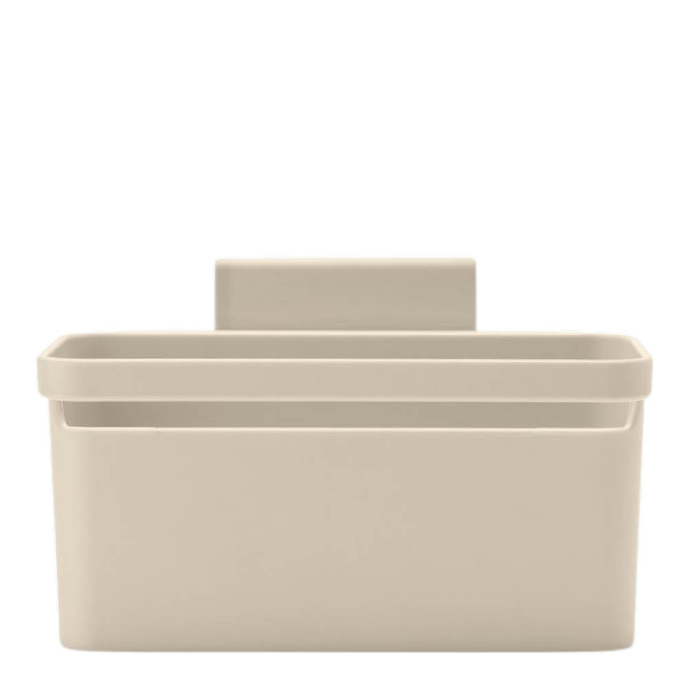 Brabantia SinkSide In-Sink organiserare diskho 17 cm soft beige